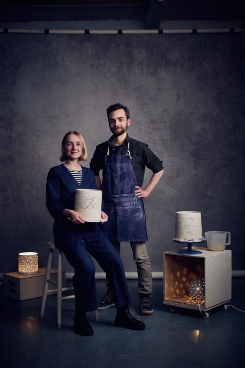 Luna Lighting Celebrates a Shared 25-Year Milestone with Spirit of Christmas Fair
