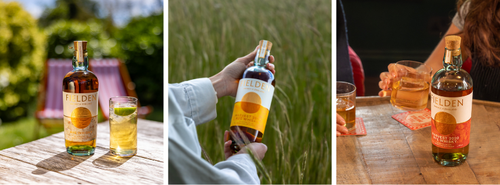 Fielden Whisky: The English Rye Whisky Where Flavour Starts in the Field