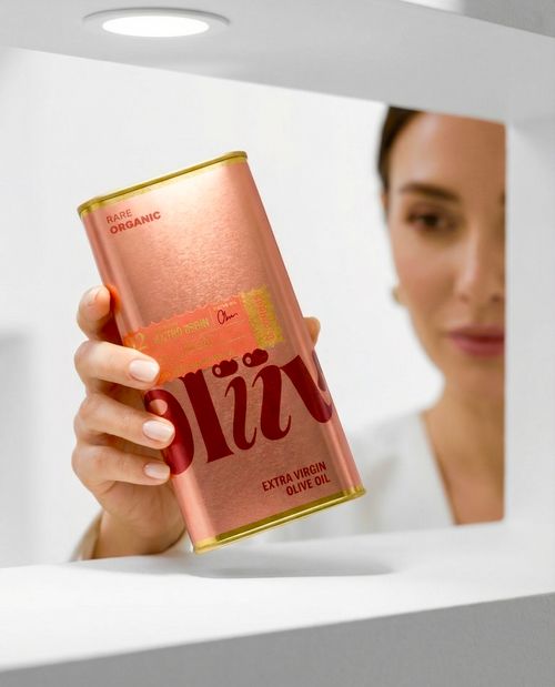 Oliiv brings the gift of longevity to Spirit of Christmas