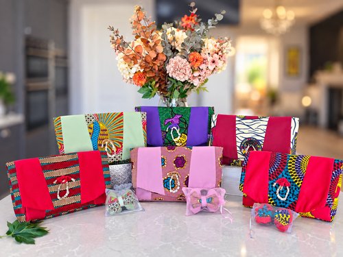 CraftyStraw Baskets & Bags 