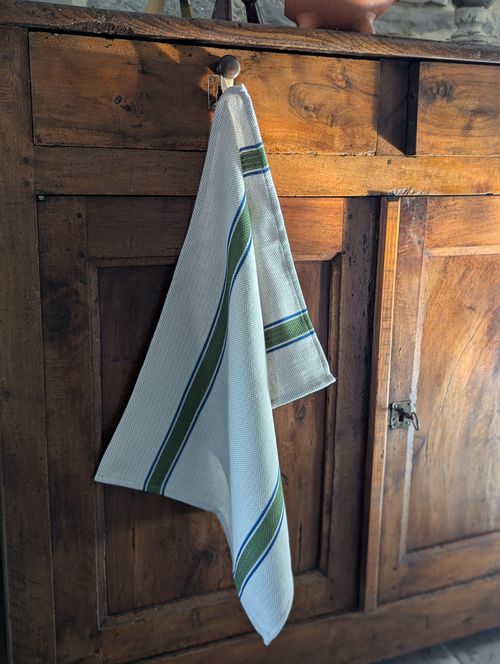 The Christmas present that stays out after the decorations come down