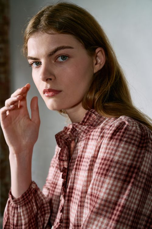 Woven
