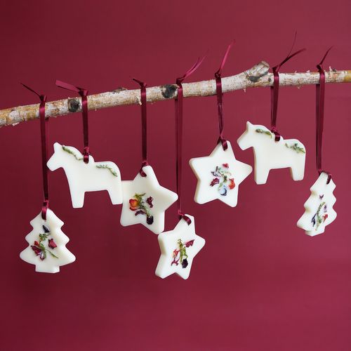KOTT Brings Botanical Craft and Scent to Spirit of Christmas Fair 2026