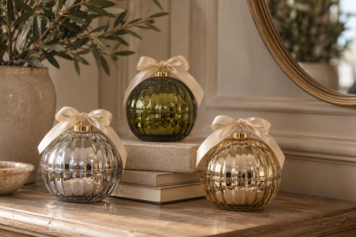 The Art of Festive Fragrance by Candalia London