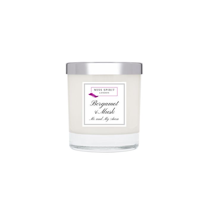 Scented Candles