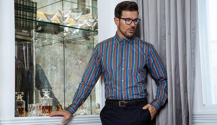 Henry Arlington Shirts