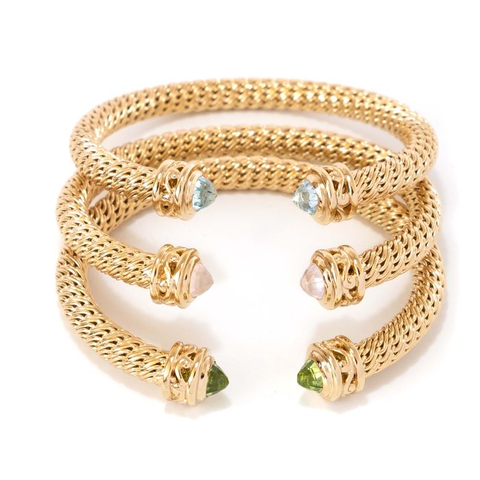 Beautiful Bangles