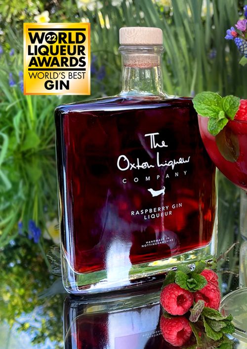 Hip Flasks of Happiness