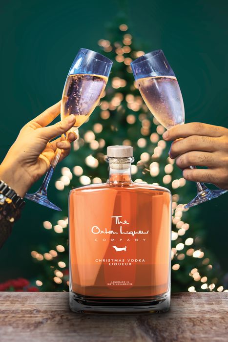 Christmas Vodka - The World's Best Vodka 2020