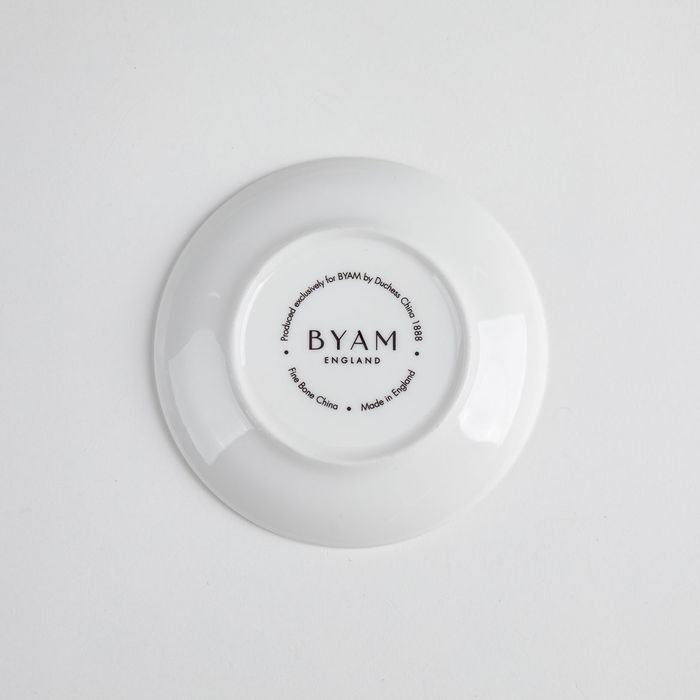 'Love You' Single Coaster