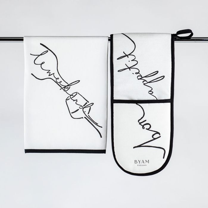Bon Appétit/Le Weekend Oven Glove