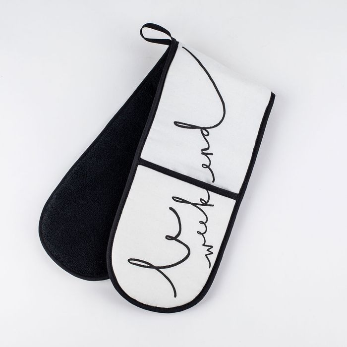 Bon Appétit/Le Weekend Oven Glove