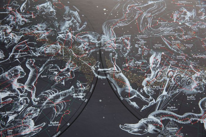 The Constellations