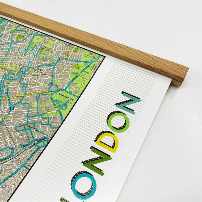 London Map