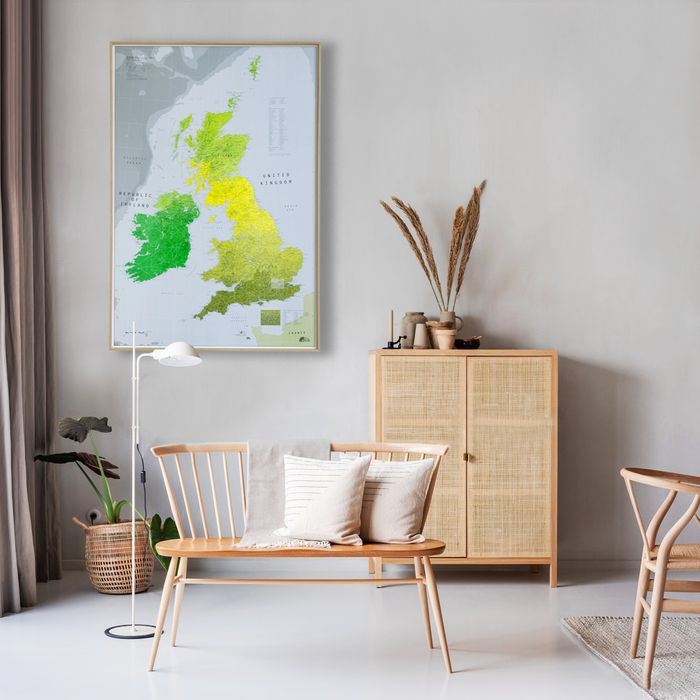 British Isles