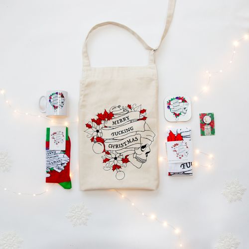 Merry Christmas to the Humbugs