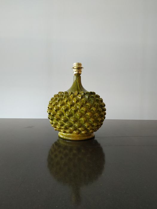 Cipolla Lamp Base