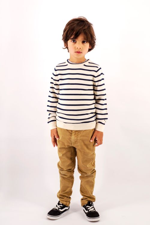 Kids Merino Sweaters