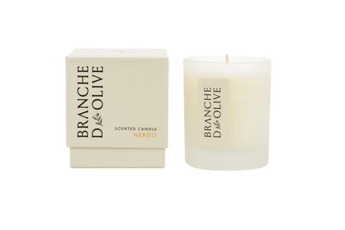 Neroli Boxed Candle