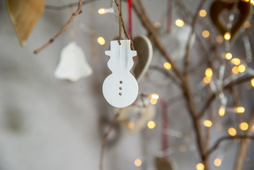 Christmas Decorations