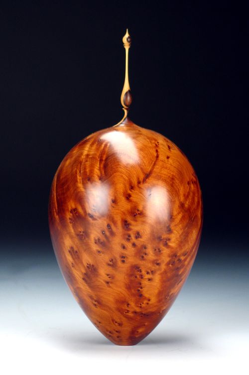 Special Gift. Luxury Wooden Crafts