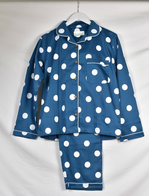 Organic Cotton Pyjamas