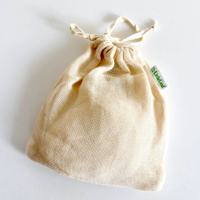 Organic cotton Make-Up Remover Pads