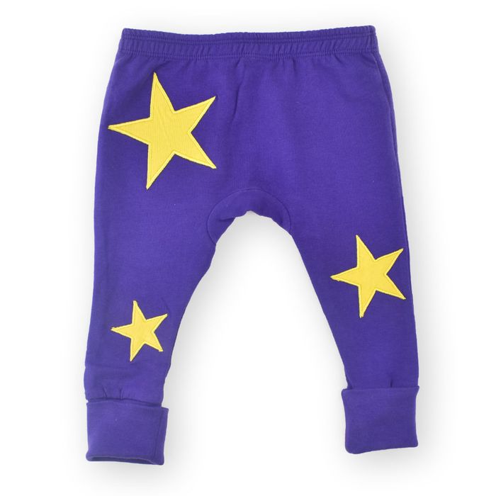 Baby Leggings and T-shirts