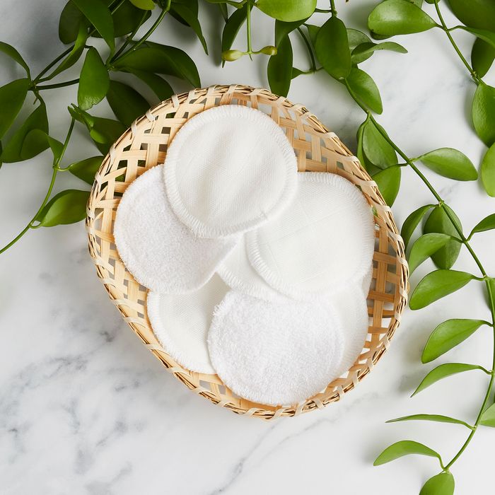 Reusable Makeup Rounds