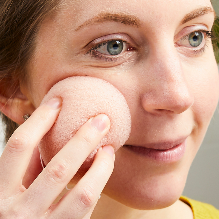 Konjac Sponge