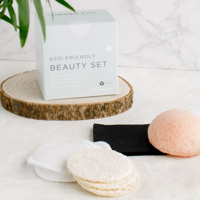 Eco Beauty Box