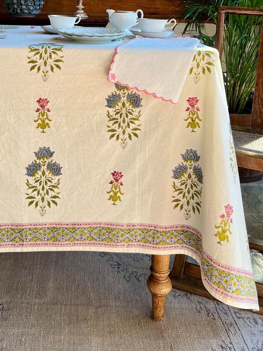 Suhana Tablecloth