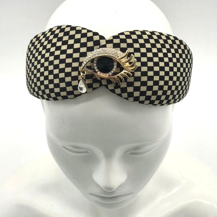 The Deco Headband