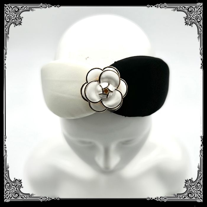 The Deco Headband
