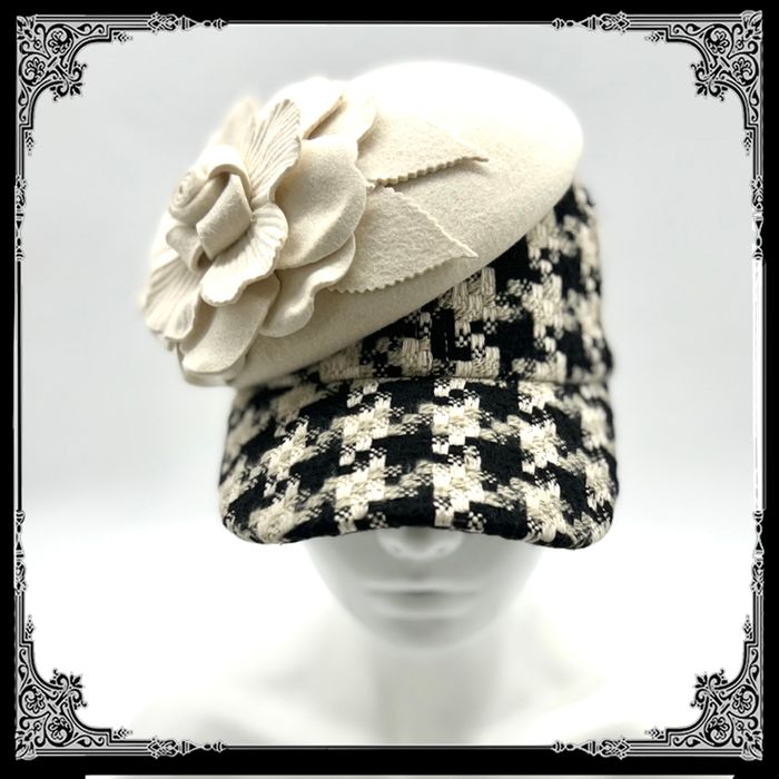 The Coco Cap