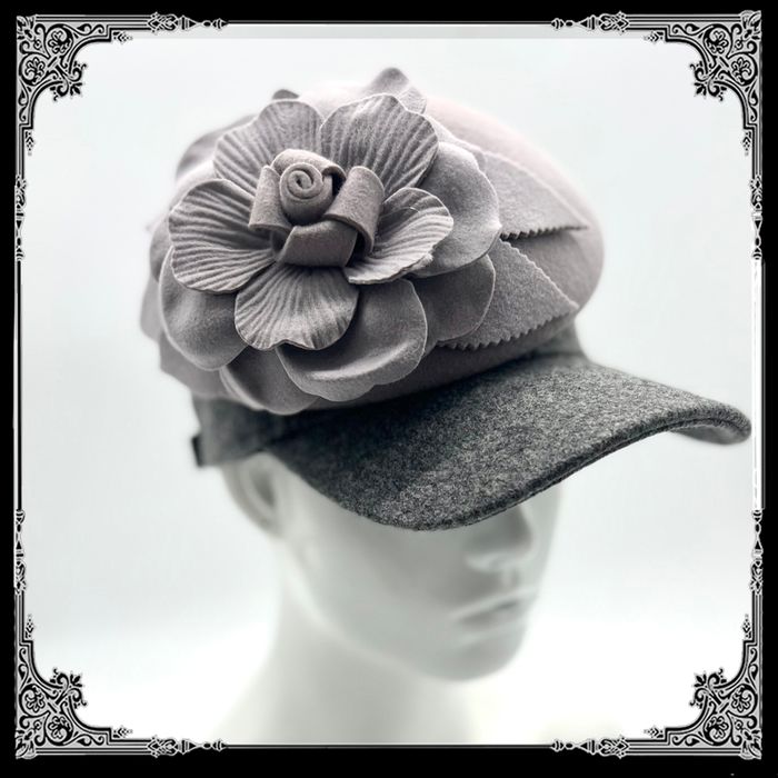 The Coco Cap