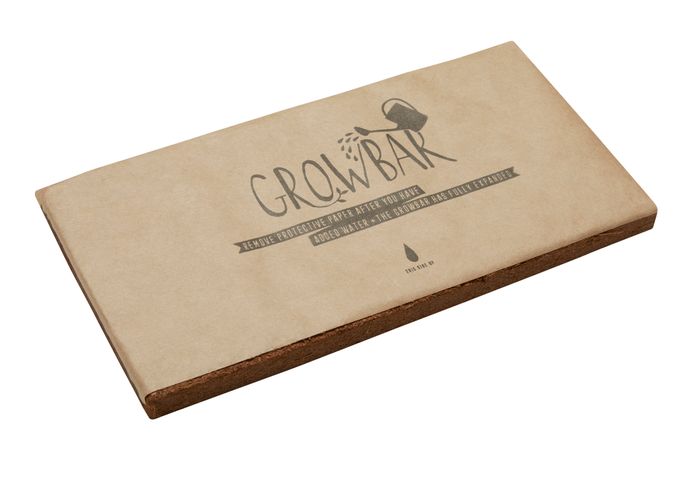 Wildflower Seed Bars