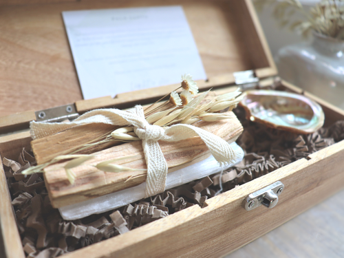 The Positive Energy Collection