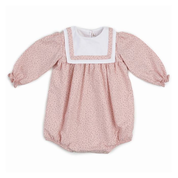 Juliet Dress & Romper