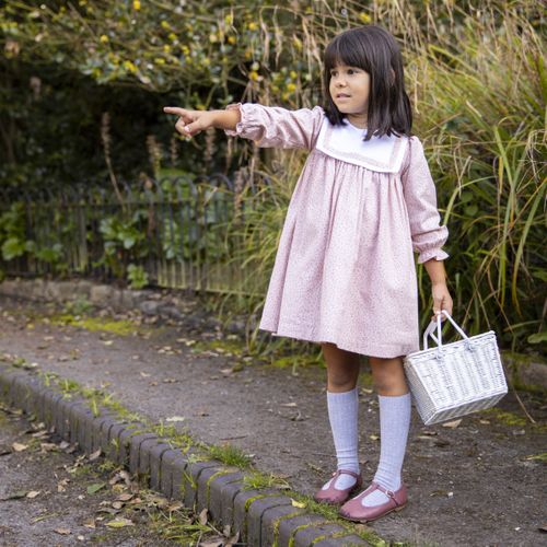 Juliet Dress & Romper