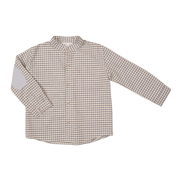 Thomas & Nicholas Shirt
