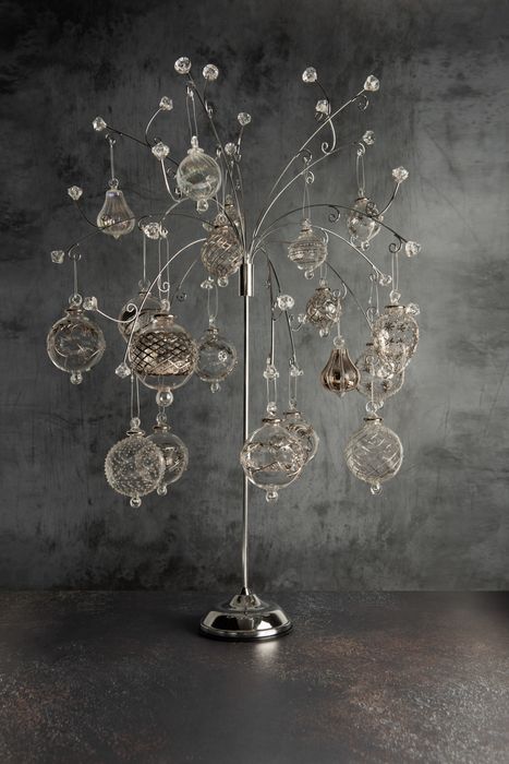 Display Tree