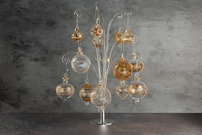 Display Tree