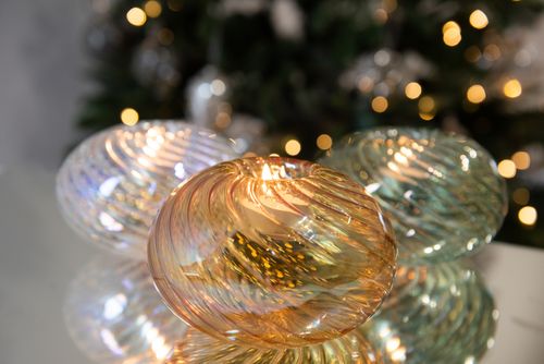 Jewel Large T-Lights