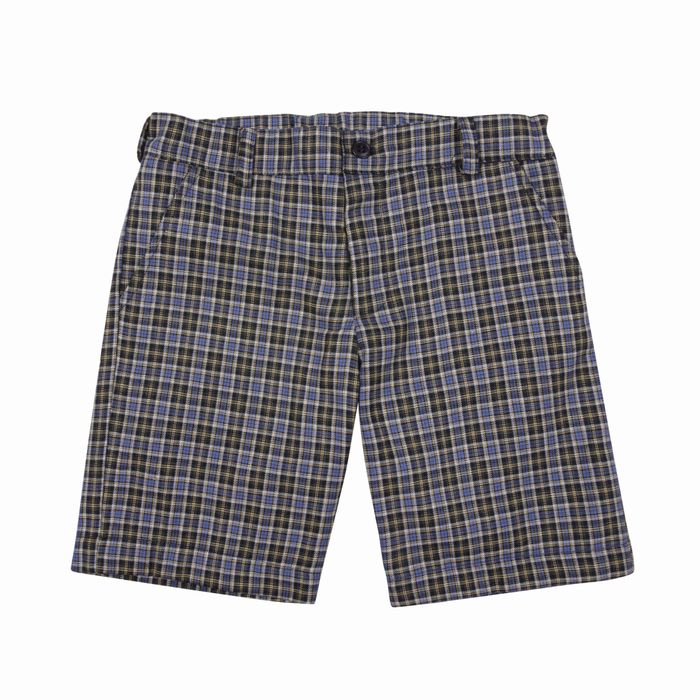 Richmond Tartan Dress & Shorts