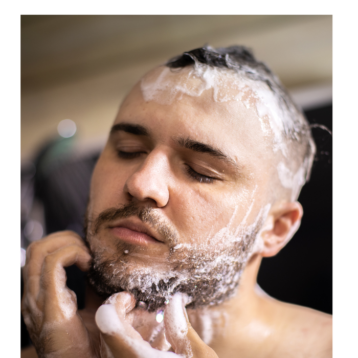 Beard Botanics Shampoo Bar