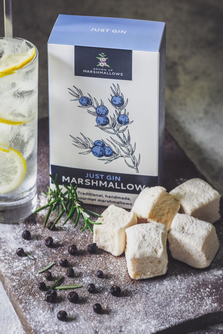 Just Gin
