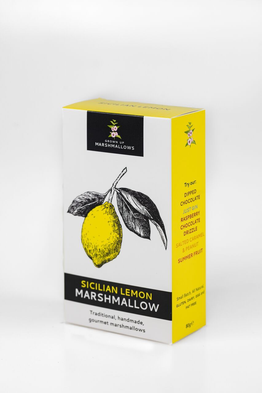 Sicilian Lemon