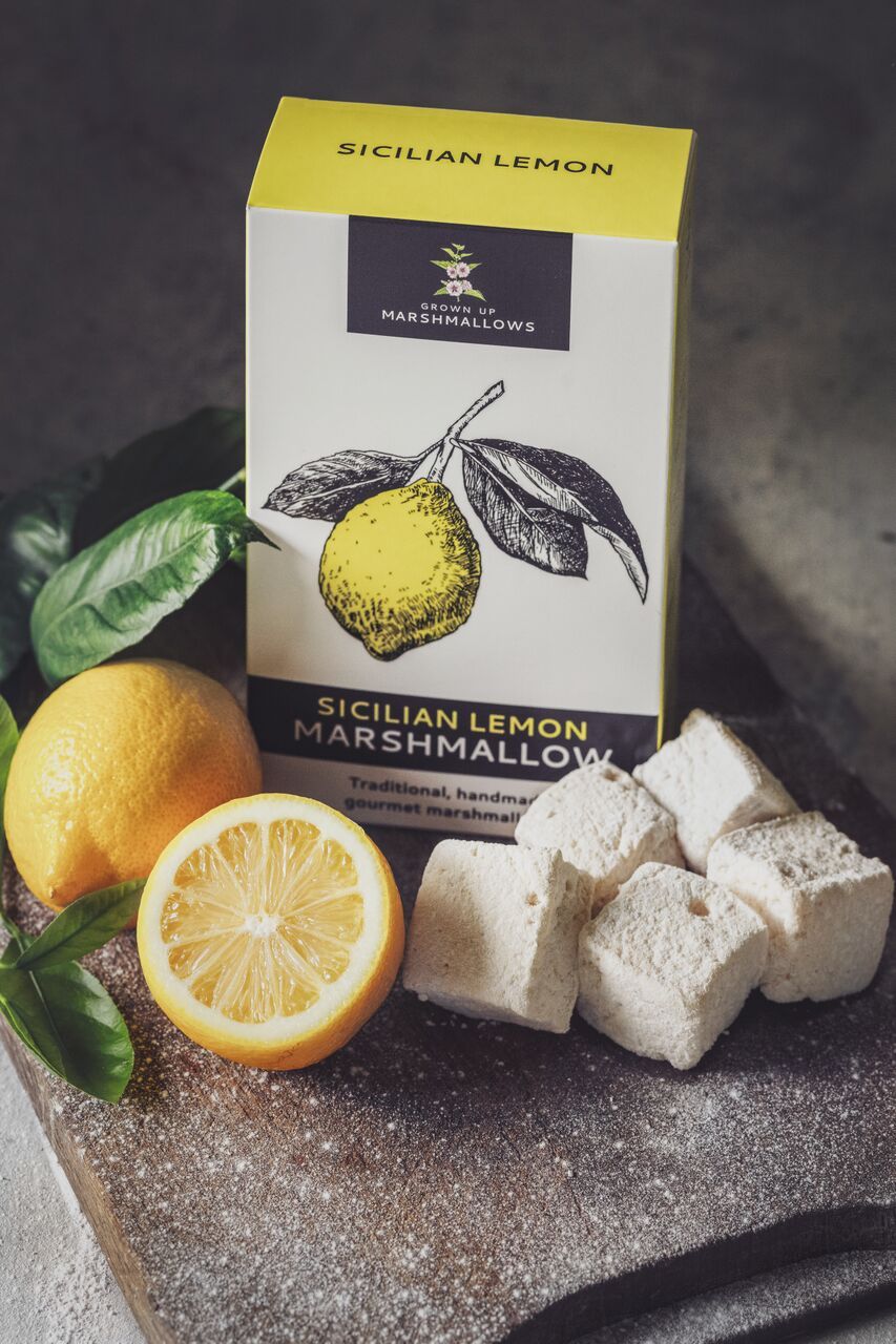 Sicilian Lemon