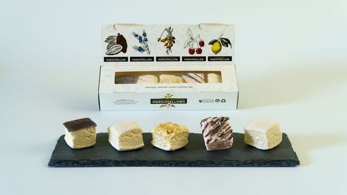 Luxury Variety Box